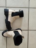 Gebrauchte Dame Stiefel Rheinland-Pfalz - Gerolstein Vorschau