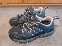 Outdoorschuhe Trekkingschuhe CMP Bayern - Simbach Vorschau