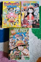 One Piece Manga Nordrhein-Westfalen - Werne Vorschau