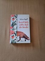 Julianna Baggott, Harriet Wolfs siebtes Buch der Wunder, TB Baden-Württemberg - Wiesloch Vorschau
