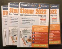 2x NEU ALDI STEUER 2022 ungeöffnet FOLIE CD DVD BUHL WISO Sachsen - Klipphausen Vorschau