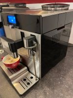 Siemens eq8 TOP Zustand Kaffeevollautomat Kaffeemaschine Bayern - Brennberg Vorschau