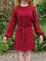 Kleid von Sezane, Größe 34 Thüringen - Kranichfeld Vorschau