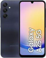 SAMSUNG Galaxy A25 5G Neuwertig Hessen - Bad Orb Vorschau