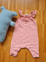 Einteiler Overall Onsie Baby Mädchen Bayern - Forstinning Vorschau