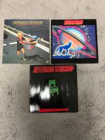 3 Jefferson Starship Schallplatten Vinyl LPs Nordrhein-Westfalen - Wesel Vorschau