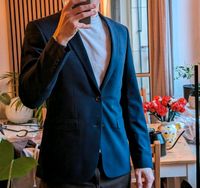 Blauer Anzug, Sakko mit Hose, Abiball Dresden - Innere Altstadt Vorschau