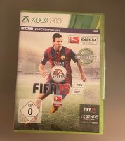 FIFA15 XBOX360 Brandenburg - Falkensee Vorschau