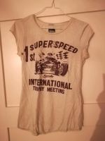 Damen T-Shirt Superdry, S Stuttgart - Stuttgart-Nord Vorschau