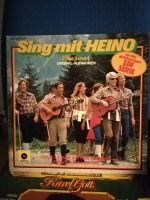 Heino ‎– Sing Mit Heino Folge 3 Und 4 (1977)Vinyl Niedersachsen - Hildesheim Vorschau
