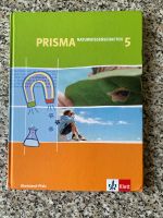 Prisma-NaWi, gut, ISBN 978-3-12-068905-8 Rheinland-Pfalz - Thür Vorschau