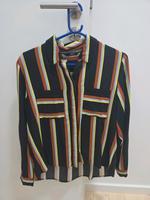Only Damen Bluse neuwertig Hessen - Waldeck Vorschau