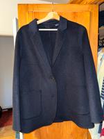Edler weicher Woll Blazer Sakko  Damen Gant Gr 42 NP 499€ Rheinland-Pfalz - Bendorf Vorschau
