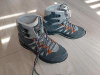 Lowa, Wanderschuhe, Damen Gr. 39,5 Sachsen-Anhalt - Halberstadt Vorschau