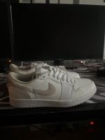 Jordan 1 low air  og neutral grey  kompplet ungetragen Thüringen - Weimar Vorschau