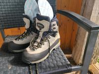 Bergschuhe Meindel Gr 38.5 Kr. Altötting - Kirchweidach Vorschau