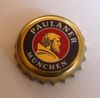 Paulaner Kronkorken Nordrhein-Westfalen - Wegberg Vorschau