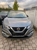 Nissan Qashqai Bayern - Stadtbergen Vorschau