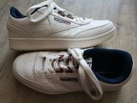‼️Weiße KangaRoos RC Rakett Sport Schuhe / Sneaker‼️ Nordrhein-Westfalen - Hagen Vorschau
