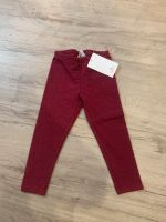 Leggings Gr. 98 Topolino *neu* Thüringen - Heilbad Heiligenstadt Vorschau