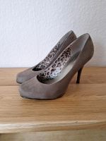 Hohe Schuhe Pumps Nordrhein-Westfalen - Detmold Vorschau