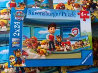 Puzzle Ravensburger Paw Patrol 24 Teile Brandenburg - Hörlitz Vorschau