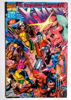 X-Men Nr. 1 Comic von 1997 Düsseldorf - Oberbilk Vorschau