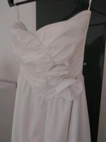 Brautkleid Satin Nordrhein-Westfalen - Lemgo Vorschau