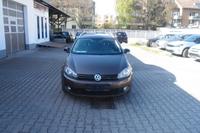 Volkswagen Golf VI Variant Match Unfallschaden Bayern - Bamberg Vorschau