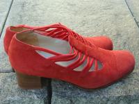 Essemoda Damenschuhe Gr. 39,5-- /2 mal getragen Nordrhein-Westfalen - Bergkamen Vorschau