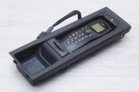 BMW E39 E46 E53 X5 Telefonhörer Hörer Bluetooth 6943637 6936695 Baden-Württemberg - Schwieberdingen Vorschau