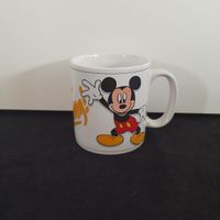 Disney Mickey Mouse Tasse Henkel-Becher. Nordrhein-Westfalen - Marsberg Vorschau