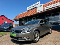 Volkswagen Passat Variant 1,4 TSI Comfortline BlueMotion Sachsen-Anhalt - Hansestadt Seehausen Vorschau