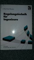 Regelungstechnik für Ingenieure Sachsen - Langenbernsdorf Vorschau