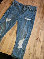 TOPSHOP ° destroyed Damen Jeans ° W 34 Nordrhein-Westfalen - Velen Vorschau
