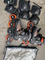 Inlineskates Mülheim - Köln Holweide Vorschau