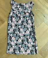 Oasis Kurzes Kleid Gr. 36 / Grau/Schwarz/Rosa Niedersachsen - Oldenburg Vorschau