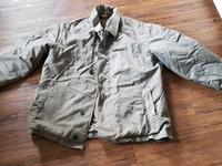 DDR NVA Wattejacke Gr.52 Sachsen - Kirchberg Vorschau