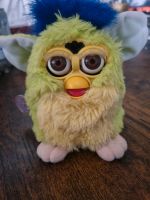 Furby Tiger grün/blau Baden-Württemberg - Güglingen Vorschau