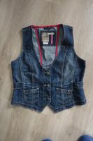 CECIL Jeans- Weste, Gr. M, NEUWERTIG Niedersachsen - Zeven Vorschau