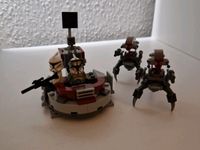 LEGO Star Wars Clone Troopers vs Droidekas Battlepack. Dresden - Strehlen Vorschau