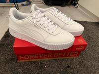 Puma Sneaker Schuhe Damen Carina L NEU Berlin - Tempelhof Vorschau
