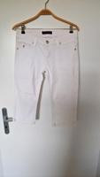 Tommy Hilfiger Capri Janes Gr W31 weiß Schleswig-Holstein - Lübeck Vorschau