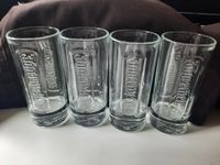 4x Gläser Jägermeister Shotglas 4cl Baden-Württemberg - Bietigheim-Bissingen Vorschau