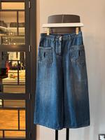 CHANEL jeans / hose FR 38 absolut wie neu! Berlin - Charlottenburg Vorschau