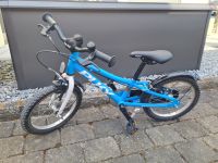 Puky Fahrrad 16 Zoll "wie NEU" Baden-Württemberg - Sontheim Vorschau