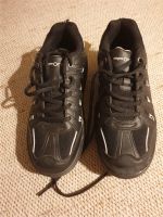 sehr angenehme Herrenschuhe schwarz Gr. 40 ● NEU ● Halbschuhe APO Bayern - Wolfratshausen Vorschau