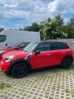 MINI Cooper S Countryman Brandenburg - Rüdersdorf Vorschau