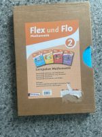 Flex und Flo Mathematik 2 im Ausgabe 2014 978-3-425-13607-3 Rheinland-Pfalz - Nochern Vorschau