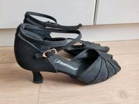 Diamant Tanzschuhe  4 1/2 Dresden - Seevorstadt-Ost/Großer Garten Vorschau